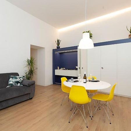 Massim'Home Palermo Exterior photo